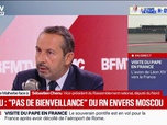 Replay Face à Face - Guerre en Ukraine: On veut créer les conditions d'une négociation qui amène la paix au bénéfice de l'Ukraine, affirme Sébastien Chenu (RN)
