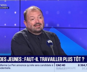 Replay Les Experts - France, le déficit commercial se creuse en mai