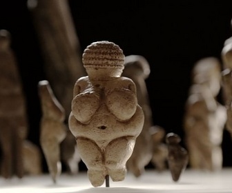 Replay La Vénus de Willendorf, une icône de la préhistoire