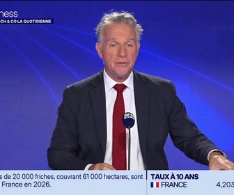 Replay Tech & Co, la quotidienne - Le Débrief de la tech - jeudi 3 septembre