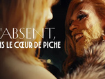 Replay L'absent, dans le coeur de Piche