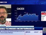 Replay BFM Bourse - Alerte trader : les seuils techniques incontournables sur les marchés et les valeurs - 24/10