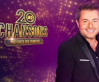 Replay Les 20 chansons préférées des Français - 21/07/2026