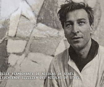 Replay Invitation au voyage spécial - 30/09/2025 - La Sicile flamboyante de Nicolas de Staël