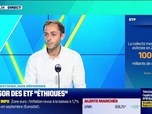 Replay Tout pour investir - Vos questions, nos réponses : Les ETF peuvent-ils financer la transition écologique ? - 17/10