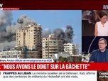 Replay Les émissions spéciales - Édition Spéciale - Israël frappe le Liban, la trêve vole en éclats ?
