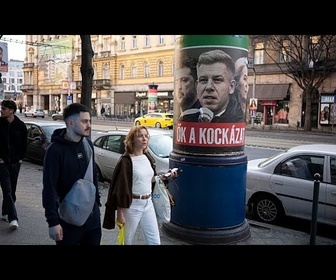 Replay Vérification des faits : le Fidesz contourne-t-il les règles de Meta sur la publicité politique ?