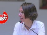 Replay 100% Sénat - Jeux vidéo : quelle place pour les femmes ?