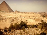 Replay Les derniers secrets d'Egypte - S1E3 - Les grandes énigmes judiciaires