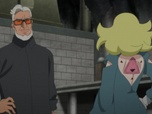 Replay Boruto - Naruto next generations - S7 E29 - La machination de Victor