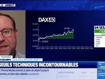 Replay BFM Bourse - Alerte traders : les seuils techniques incontournables sur les marchés et les valeurs - 18/12