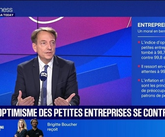 Replay L'intégrale d'USA Today du mardi 8 septembre