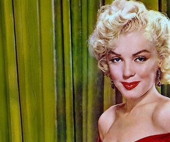 Replay Marilyn Monroe, la célébrité à tout prix (1/3)
