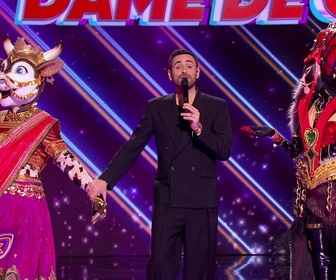 Replay Mask singer 2025 - Emission 02 du 9 mai 2025 - Partie 3