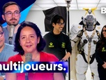 Replay Multijoueurs - Playstation-Kojima, le divorce qui fait le bonheur de Xbox