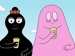 Replay Barbapapa en Famille - Glup glup ahaaa
