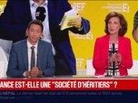 Replay Fauvelle Week-end - L'économie au cœur de la campagne - 28/08