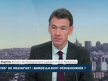 Replay Le 7.40 franceinfo - 02/10/2026