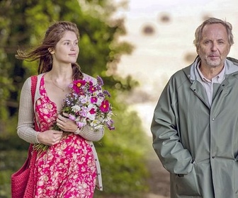 Replay Du soleil dans les cœurs - Gemma Bovery
