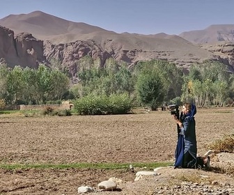 Replay Profession reporter - Solène Chalvon-Fioriti : filmer les femmes autrement