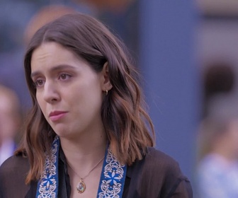 Replay Le choix de Juana - S01 E25