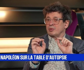 Replay Affaire suivante - Les grands cold case français