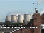 Replay Info éco - Le Royaume-Uni, premier pays du G7 à tourner la page du charbon