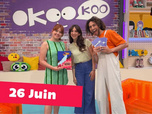 Replay Okoo-koo - 26/06/2026