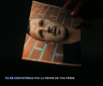 Replay Enquêtes criminelles - Elle accuse son père d'avoir tué sa mère (2/2)