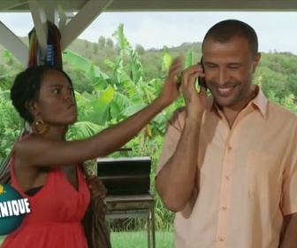 Replay Les îles d'en face - Compilation 03