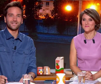 Replay Télématin - Émission du dimanche 7 septembre 2025