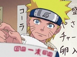 Replay Naruto - S01 E195 - La Troisième Grande Bête, l'ultime rival