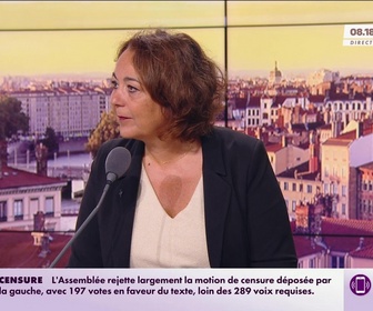 Replay Apolline Matin - Emission du 9 octobre 2024, 7h30/8h30