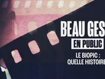 Replay Beau geste - 25/11/2025