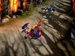 Replay Nexo Knights les chevaliers du futur - La relève