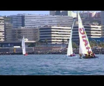 Replay Histoires d'îles - La Grande Canarie