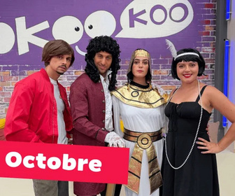 Replay Okoo-koo - 09/10/2026