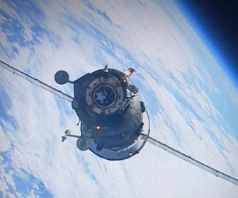 Replay Des femmes dans l'espace - 26/02/2026