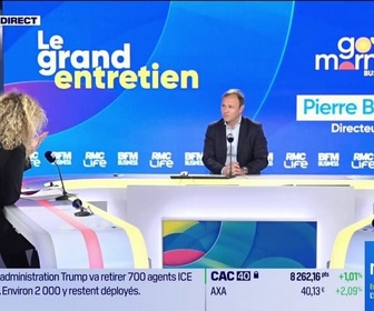 Replay Good Morning Business - Le marché salue la résistance de Soitec