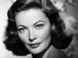 Replay Les grands du 7e art - Gene Tierney, une star oubliée