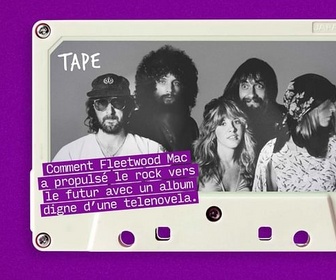 Replay TAPE : Fleetwood Mac