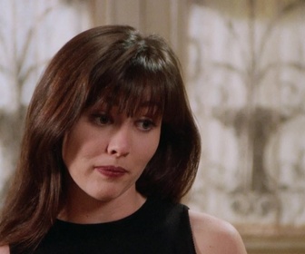 Replay Beverly Hills, 90210 - S03 E03 - Le temps des vacances