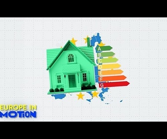 Replay Maisons vertes : quels pays de l'UE améliorent l'efficacité énergétique de leurs bâtiments ?