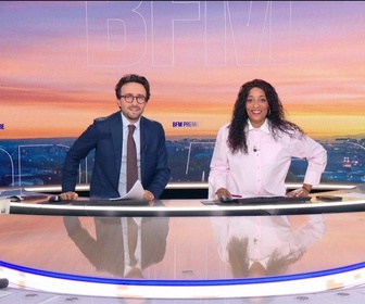 BFM Première prématinale replay