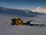 Replay Un gars, une fille - S4E65 - Au ski (2)