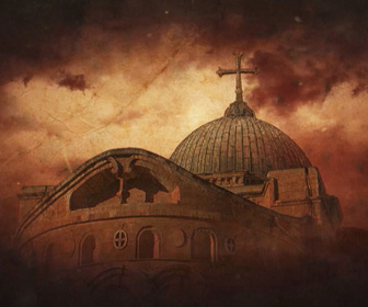 Replay La véritable histoire des templiers - S1E1 - La naissance d'un ordre