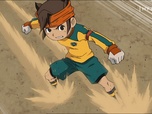 Replay Inazuma Eleven - S03 E44 - La Dark Sky: le réveil du Roi des démons!