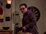 Replay The Big Bang Theory - S1E13 - La conjecture du batbocal