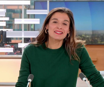 Replay Le fil info - 17/02/2026