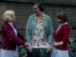Replay Call the midwife - S1 E2 - Bienvenue Chummy